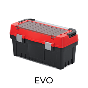 EVO KISTENBERG